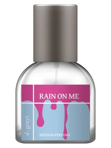 Rain On Me