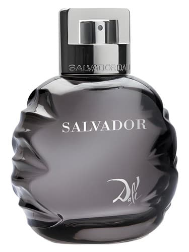 Salvador by Salvador Dali (2010)