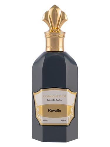 Révolte