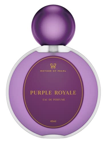 Purple Royale
