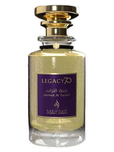 Jannat Al Turath