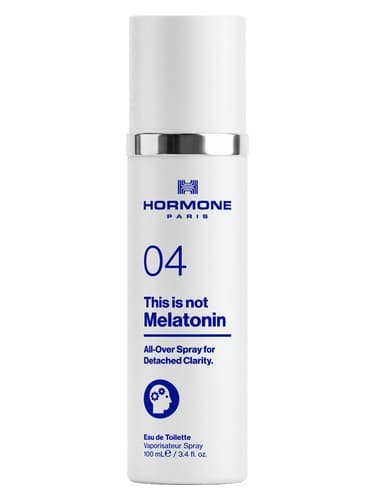 This is Not Melatonin 04
