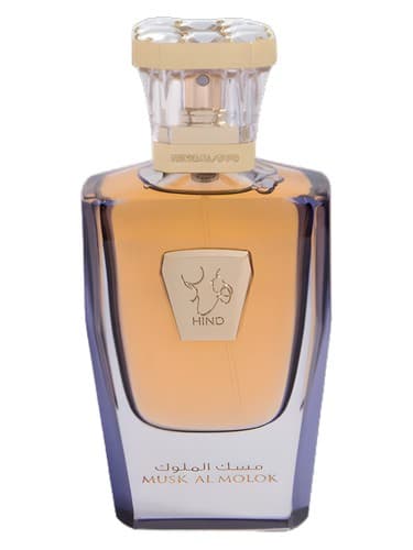 Musk Al Molok