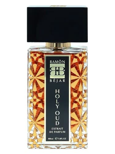 Holy Oud Extrait de Parfum