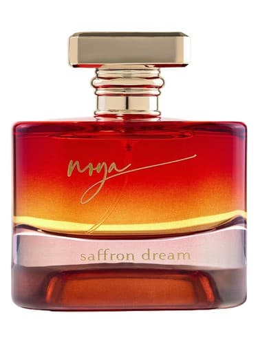 Saffron Dream