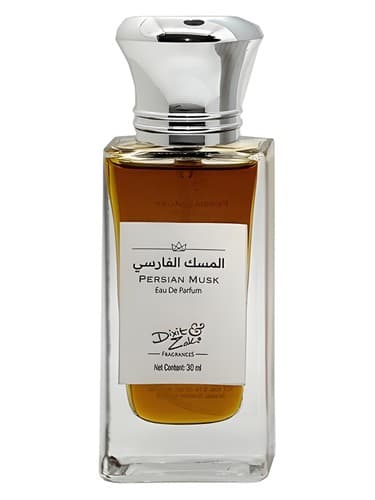 Persian Musk