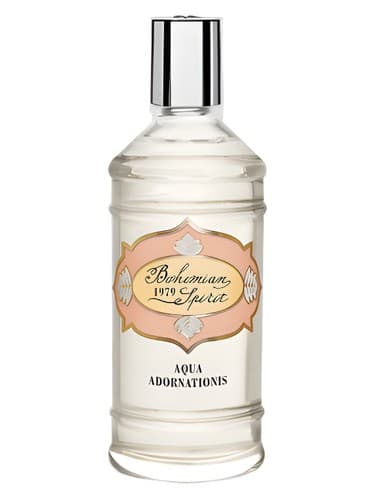 Bohemian Spirit 1979