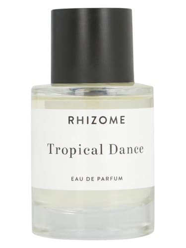 Tropical Dance