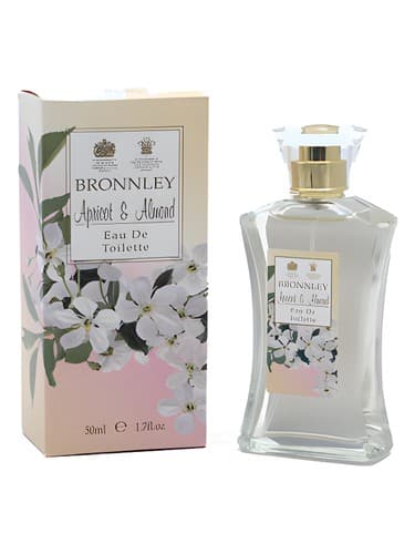 Apricot & Almond
