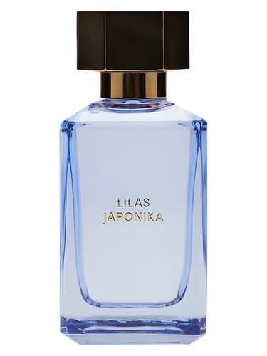 Lilas Japonica (Into The Floral)