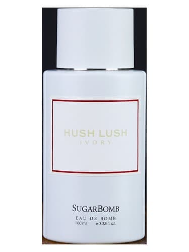 Hush Lush Ivory