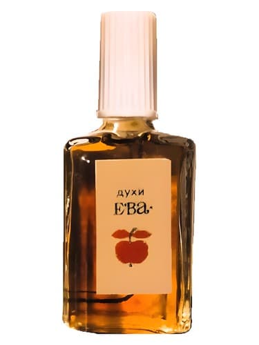 Ева - Eve