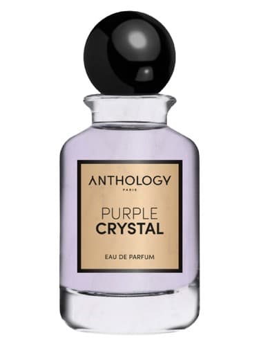 Purple Crystal