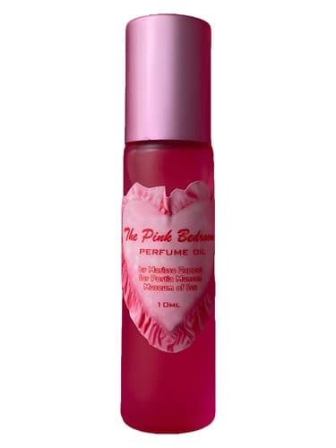 The Pink Bedroom
