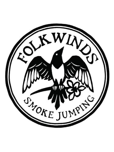 Smoke Jumping