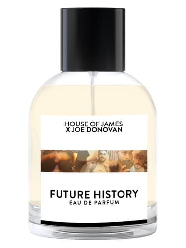 Future History