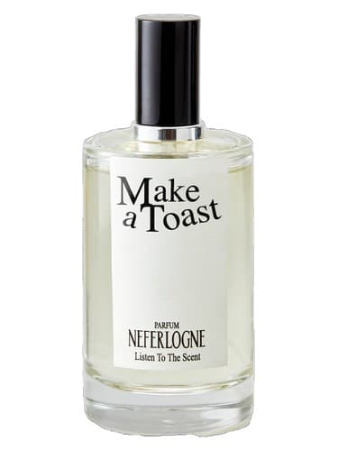 Make A Toast