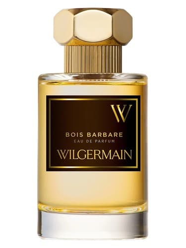 Bois Barbare