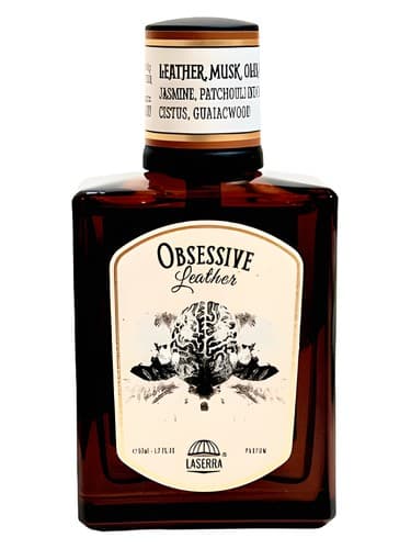 Obsessive Leather