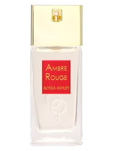 Ambre Rouge