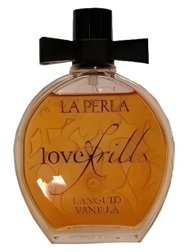 Languid Vanilla