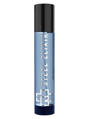 Steel Elixir