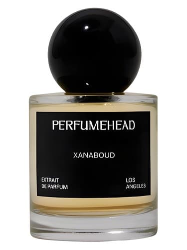 Xanaboud