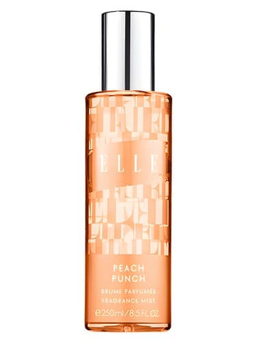 Peach Punch