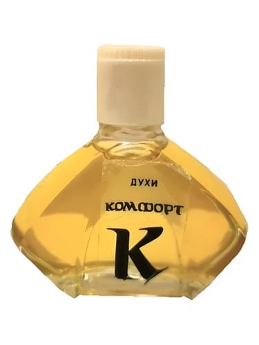 Комфорт - Comfort