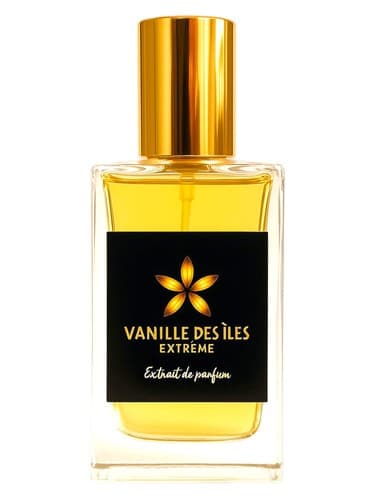 Vanille des Îles Extrême