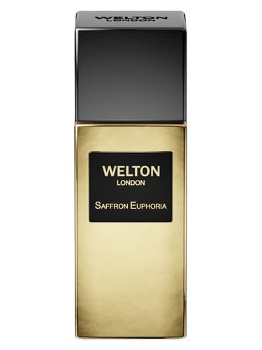 Saffron Euphoria