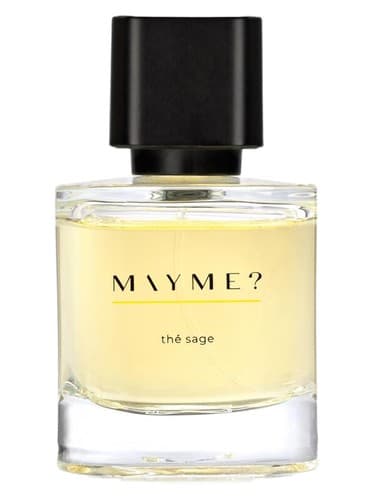 Thé Sage