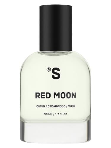 Red Moon