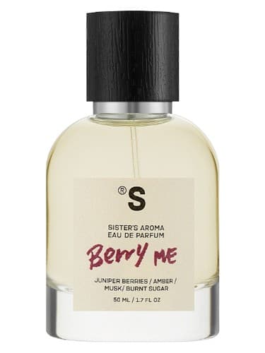 Berry Me