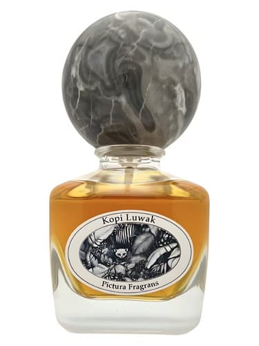 Kopi Luwak