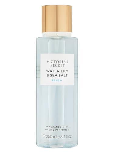 Water Lily & Sea Salt