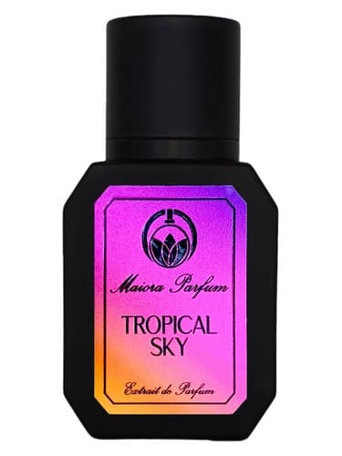 Tropical Sky