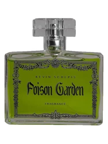Poison Garden