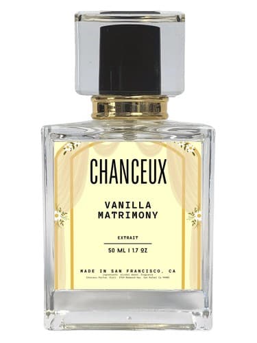 Vanilla Matrimony