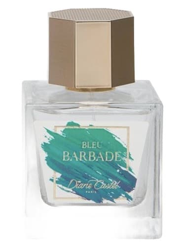 Bleu Barbade