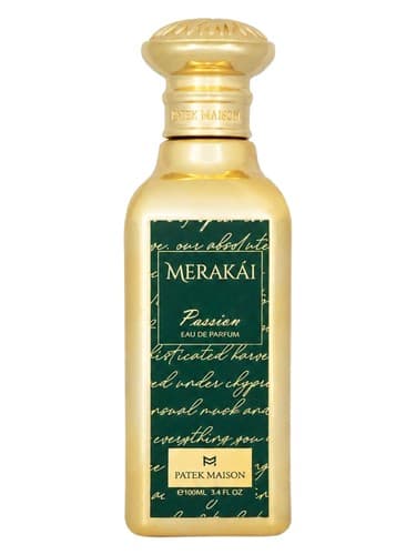 Merakái Passion