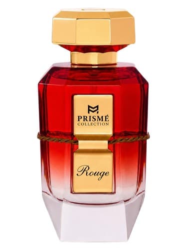 Prismé Rouge