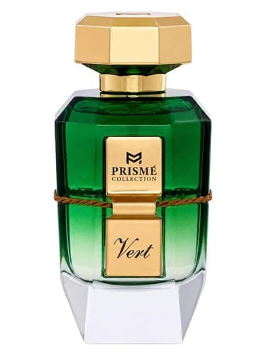 Prismé Vert