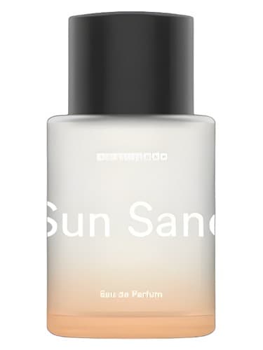 Sun Sand Blvrd