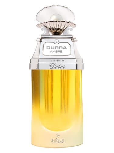Durra Ambre