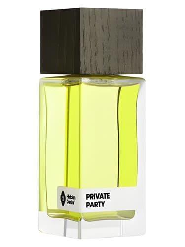 Private Party
