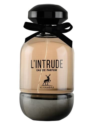 L'Intrude