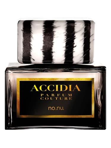 Accidia