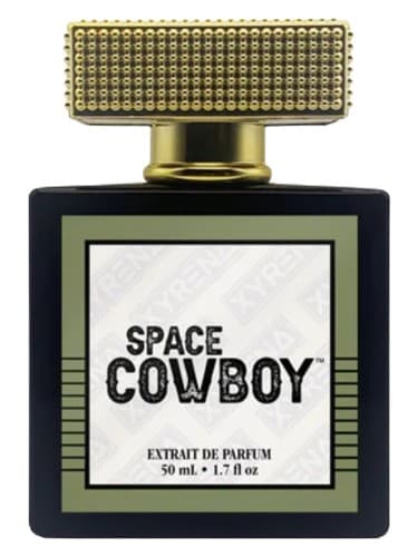 Space Cowboy