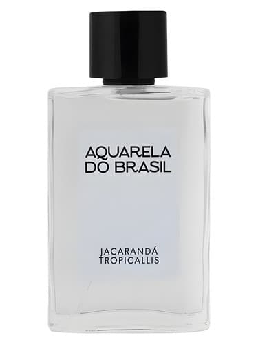 Jacarandá Tropicallis